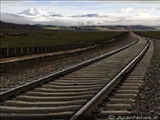 مشاركت روسیه و بانك آسیایی توسعه در ساخت راه آهن ایران ـ ارمنستان