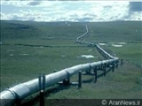 آمادگی جمهوری آذربایجان برای تامین مالی طرح گازی نابوكو
