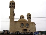 مخالفت معاون وزیر كشور آذربایجان با فعالیت مسجد وهابیان