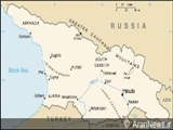 روسیه از استقرار نیروهای گرجی در در مناطق مرزی با اوستیای جنوبی و آبخازیا خبر داد