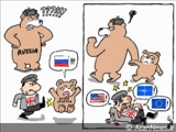 دیپلماسی جدید مسکو در قفقاز