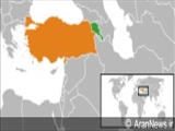 ارمنستان قصد ندارد در برابر نمایش ترکیه تحمل پذیری را پیشه کند