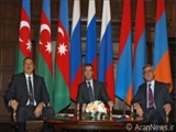 اظهار نظرات كارشناسان و روئسای احزاب آذربایجان در رابطه با بیانیه مسكو