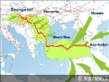 تمایل جمهوری آذربایجان برای افزایش سهم خود در ترانزیت انرژی به اروپا