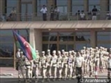 پارلمان جمهوری آذربایجان خروج نظامیان آذری را از عراق تاکید کرد