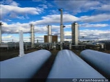 توافقنامه صادرات گاز جمهوری آذربایجان به گرجستان امضا شد 