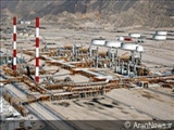 جمهوری آذربایجان 30 میلیون متر مكعب گاز طبیعی به ایران صادر كرد 