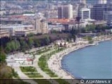همایش بین المللی راه ''تراسکا'' با حضور ایران در باکو آغاز شد 