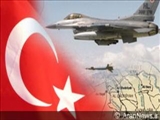 آمار مبارزه ترکیه با جنگجویان کرد طی سال جاری