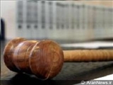 قاضی دادگاه اروپا: سطح و کیفیت محاکمه عادلانه در آذربایجان باید افزایش یابد