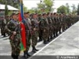 ممانعت از نمازخواندن سربازان و افسران دین دار در ارتش جمهوری آذربایجان