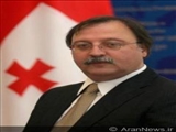 سفر وزیر امور خارجه گرجستان به جمهوری آذربایجان