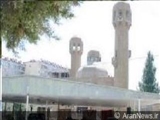 مخالفت مجدد دادگاه آذربایجان با ازسرگیری فعالیت مسجد ابوبکر باکو