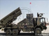 برقراری تولیدمجموعه های آتشبار موشکی توسط ترکیه و آذربایجان