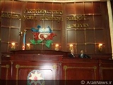 رای مثبت پارلمان جمهوری آذربایجان به برگزاری رفراندوم در این کشور