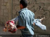 سفارت ایران در باكو جنایات رژیم صهیونیستی در غزه را محكوم كرد 