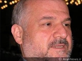 سفیر ایران در جمهوری آذربایجان: حوادث غزه ادامه طرح های آمریکا علیه جهان اسلام است
