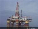 آسیب دیدگی در خط لوله نفتی جمهوری آذربایجان و نشت آن به دریای خزر