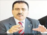 رهبر حزب اتحاد ترکیه خواهان توقف روابط ترکیه با رژیم صهیونیستی شد