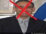 اظهارات سفیر رژیم صهیونیستی در باکو