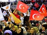 دانشجویان ترکیه ای خواهان اخراج سفیر رژیم صهیونیستی از ترکیه شدند