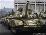نگرانی جمهوری آذربایجان از فروش سلاح های روسیه به ارمنستان