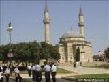 اداره روحانیت مسلمانان قفقاز با تخریب مسجد پیامبر محمد(ص) موافق نیست