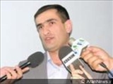 شکایت خبرنگار  روزنامه ''مخالفت '' آذربایجان به دادگاه اروپا