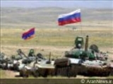 جمهوری اذربایجان:کمک تسلیحاتی روسیه به ارمنستان تثبیت اشغال قره باغ است