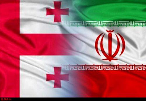 امضا سند همکاری میان هلال احمر ایران و صلیب سرخ گرجستان