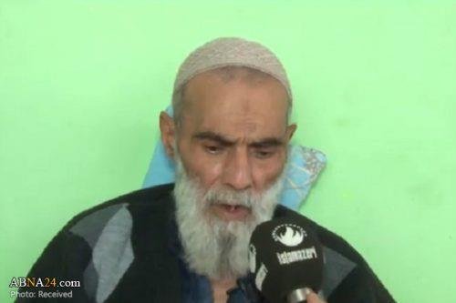 حاجی محسن نوروزاف بانی مسجد امام خمینی شهر باکو در گذشت