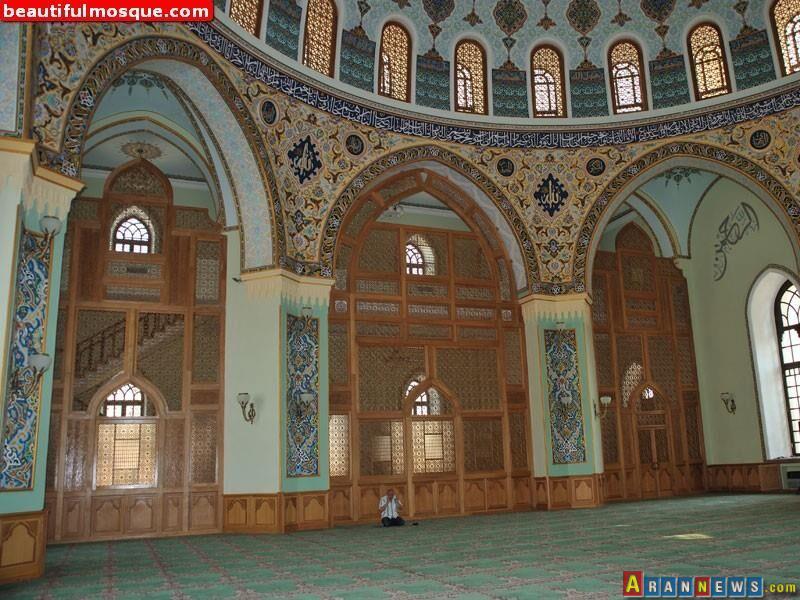 یکشنبه عید فطر در جمهوری آذربایجان اعلام شد