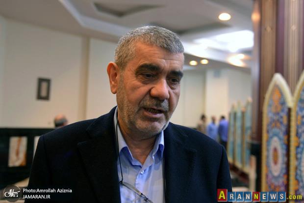 رئیس جمعیت اهل بیت شیعیان مسکو : امام خمینی (ره) نمونه بارز تقوا بود