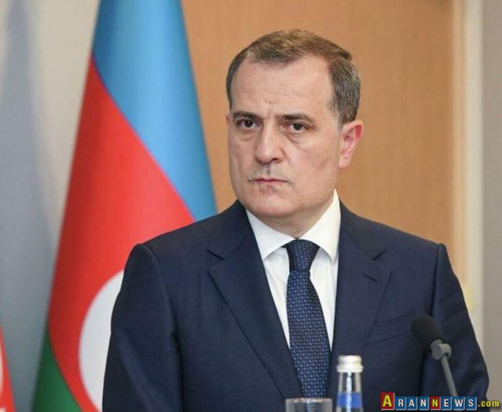 باکو، ارمنستان را به عدم اجرای بیانیه پایان جنگ در قره باغ متهم کرد
