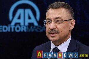 مقام ارشد ترکیه به کمک اطلاعاتی به باکو در نبرد با ارمنستان اعتراف کرد