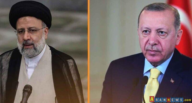 رییس جمهوری: همکاری‌های ایران و ترکیه وارد مرحله جدیدی می‌شود