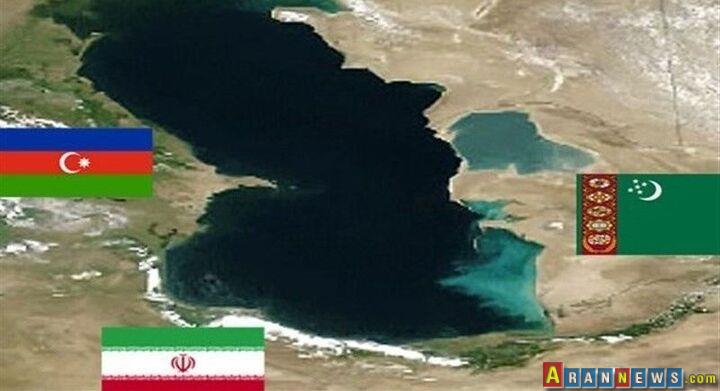 تقاضای ترکمنستان برای افزایش سوآپ گاز به آذربایجان از طریق ایران