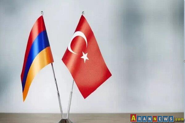 ایروان هیچ پیش‌ شرطی را برای بهبود روابط با ترکیه نمی‌پذیرد