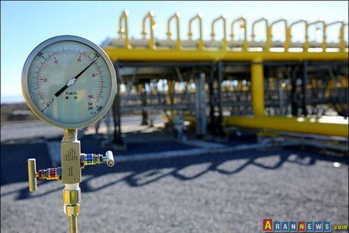 برنامه باکو برای سرعت‌بخشی به توسعه خط لوله گازی تاپ