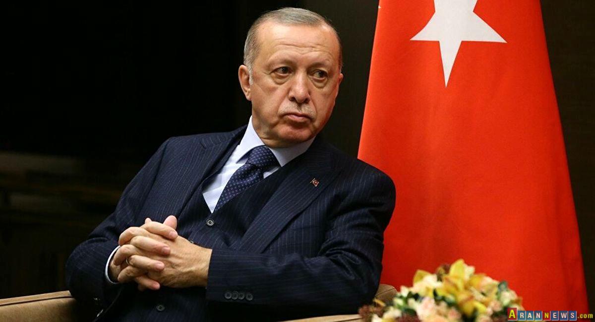 اردوغان: برای آخرین بار در انتخابات ریاست جمهوری نامزد می‌شوم