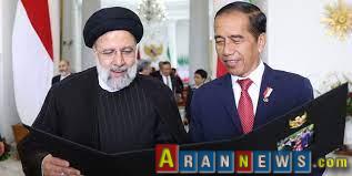 جمهوری اسلامی ایران و اندونزی در تسویه حساب های متقابل دلار را کنار گذاشتند
