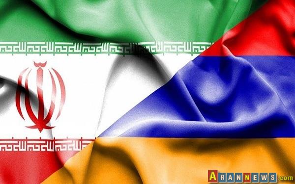  ارمنستان: به حمایت شرکای خود از جمله ایران متکی هستیم