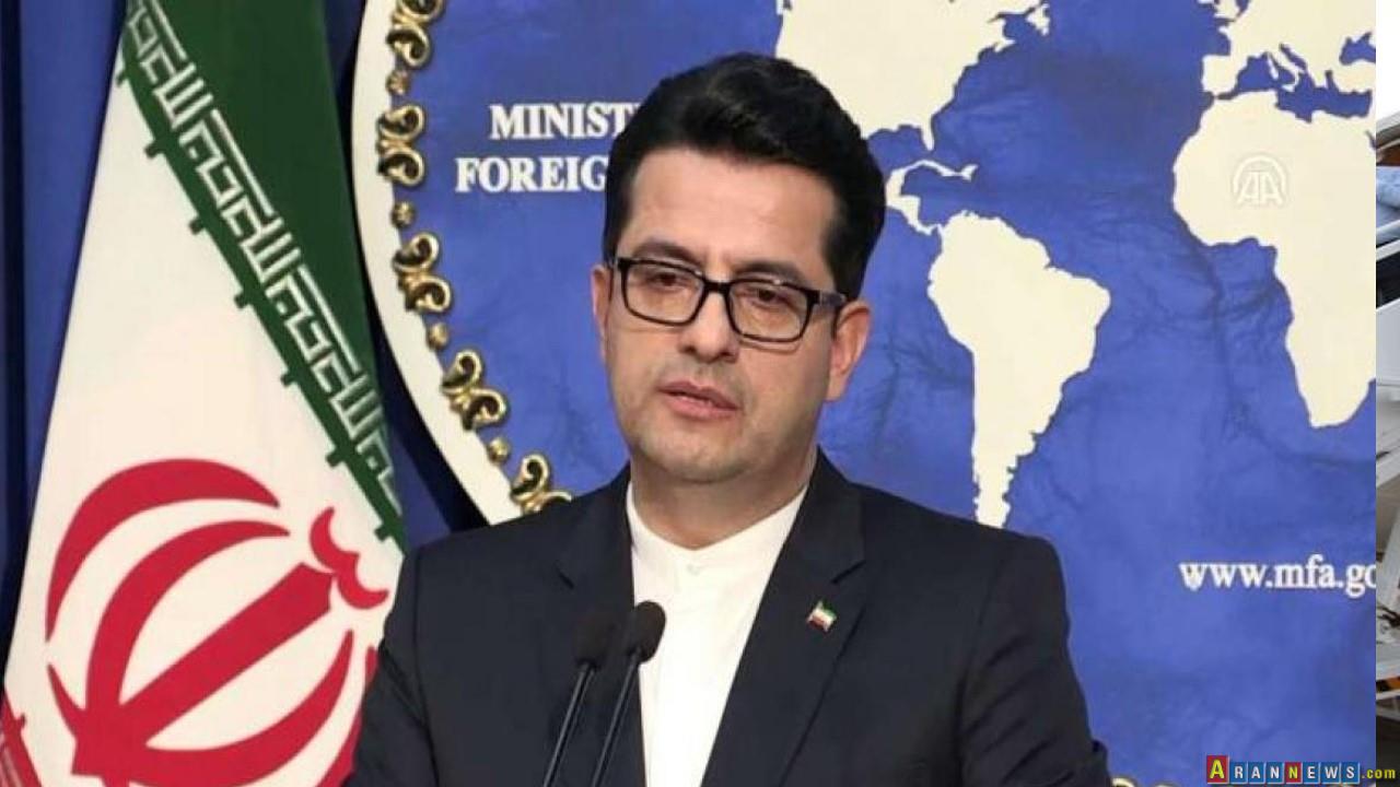 سفیر ایران در جمهوری آذربایجان: برای اجرای کریدور راه ارس مصمم هستیم