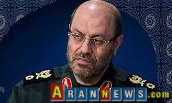 وزیر دفاع ایران در مسکو درباره خرید سوخو-30 و تانک تی-90 مذاکره می‌کند