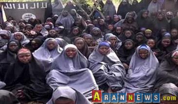 آزادی ده‌ها دختر ربوده شده توسط «بوکوحرام» پس از ۳ سال اسارت