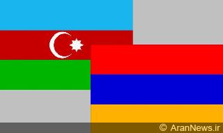 وفا قلی زاده: منازعات روسیه و آمریکا را مانع برقراری صلح میان باکو و ایروان می باشد