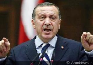 نخست وزیر ترکیه امیدوار است شورای امنیت ارمنستان را اشغالگر محسوب خواهد کرد