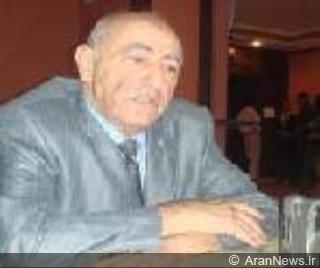 اظهارات بی خردانه سفیر سابق آذربایجان در ایران 