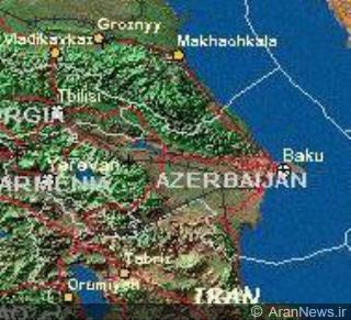 کمپانی نفتی دولتی آذربایجان ذخایر باقیمانده معدن نفتی ''سنگ های نفتی''خزر را 30 میلیون تن برآورد کرد
