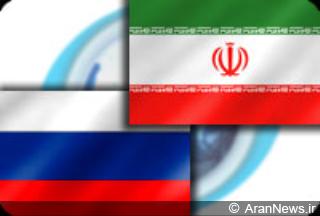 روسیه خواستار از سرگیری مذاکره با ایران می باشد